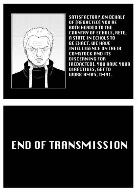 Read NonCom  1 Page 7 in English