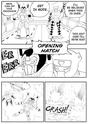 Read NonCom  1 Page 9 in English