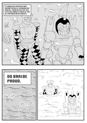 Read NonCom  1 Page 10 in English