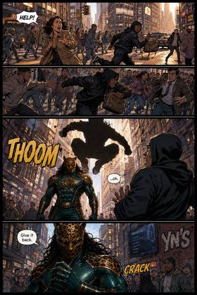 Read Young Nobles  2 Page 2 in English
