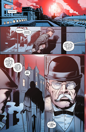 Read Bloodshot Rising Spirit (2018)  3 Page 3 in English
