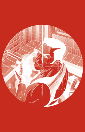 Read Bloodshot Rising Spirit (2018)  10001 Page 3 in English