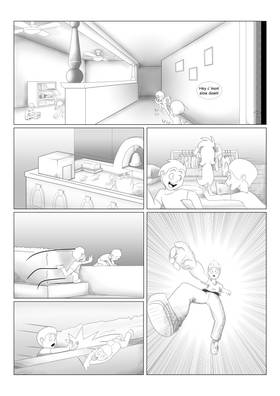 Read Vermillion Star  1 Page 2 in English