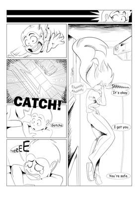 Read Vermillion Star  1 Page 3 in English