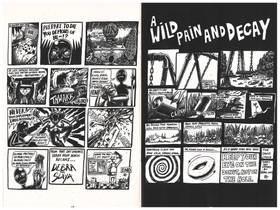 Read Filter Feeders (Comic Anthology)  1 Page 9 in English