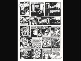 Read Filter Feeders (Comic Anthology)  1 Page 10 in English