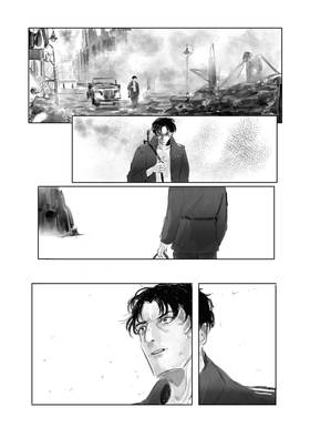 Read The Little Things  1 Page 10 in English