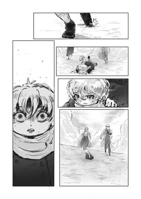 Read The Little Things  1 Page 5 in English