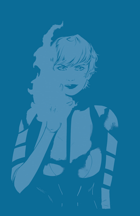 Read Doctor Mirage (2019)  10001 Page 6 in English