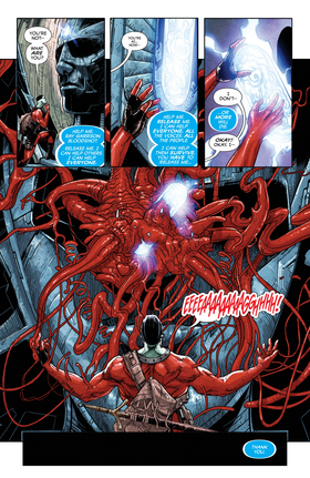Read Fallen World (2019)  1 Page 7 in English