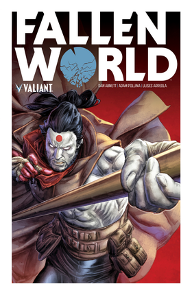 Read Fallen World (2019)  10001 Page 1 in English