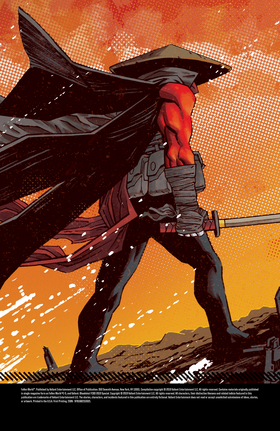 Read Fallen World (2019)  10001 Page 7 in English