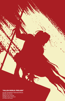 Read Fallen World (2019)  10001 Page 8 in English