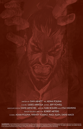 Read Fallen World (2019)  5 Page 2 in English