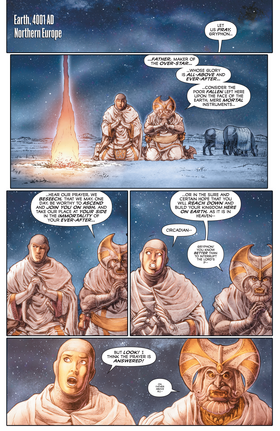 Read Fallen World (2019)  10001 Page 9 in English