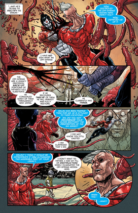 Read Fallen World (2019)  5 Page 9 in English