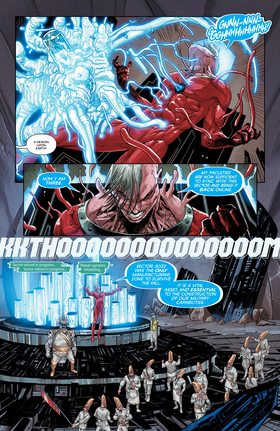 Read Fallen World (2019)  3 Page 5 in English