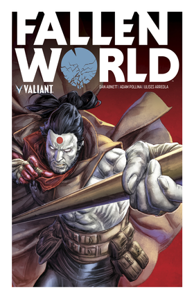 Read Fallen World (2019)  10001 Page 1 in English