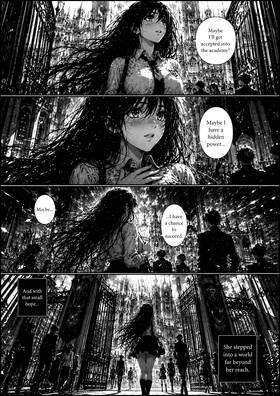 Read After I Died, the Creator Gave Me His Blessing  2 Page 3 in English