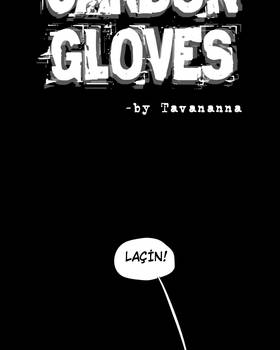 Read Carbon Gloves  1 Page 8 in English