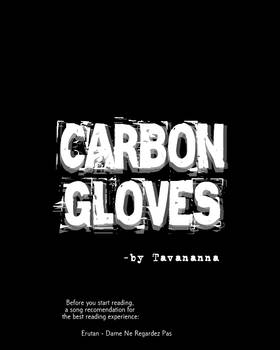 Read Carbon Gloves  2 Page 1 in English