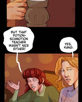 Read Carbon Gloves  2 Page 4 in English