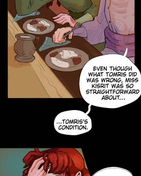 Read Carbon Gloves  2 Page 5 in English
