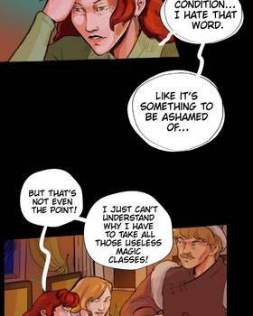 Read Carbon Gloves  2 Page 6 in English
