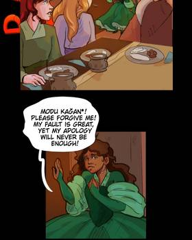 Read Carbon Gloves  2 Page 10 in English