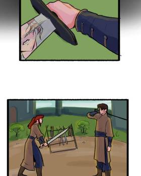 Read Carbon Gloves  3 Page 5 in English