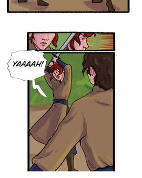 Read Carbon Gloves  3 Page 6 in English