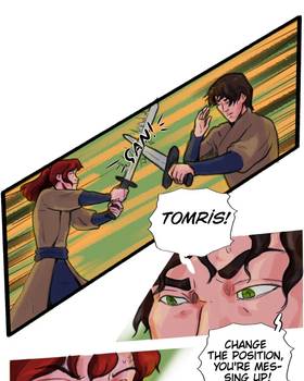 Read Carbon Gloves  3 Page 7 in English