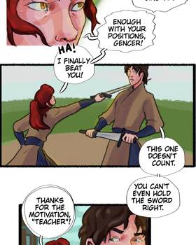 Read Carbon Gloves  3 Page 8 in English