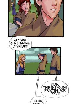 Read Carbon Gloves  3 Page 9 in English