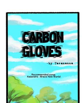 Read Carbon Gloves  4 Page 1 in English
