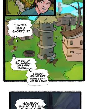 Read Carbon Gloves  4 Page 6 in English