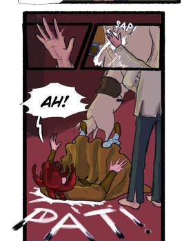 Read Carbon Gloves  4 Page 8 in English