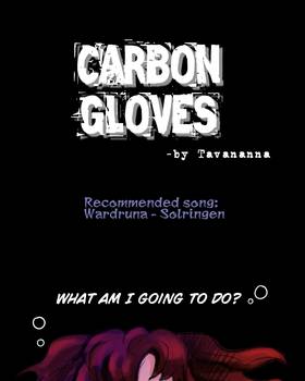 Read Carbon Gloves  5 Page 1 in English