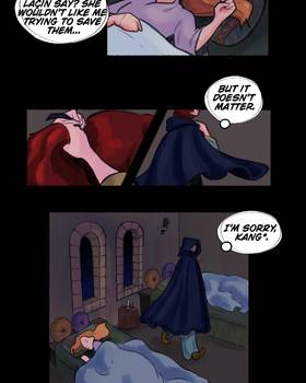 Read Carbon Gloves  5 Page 5 in English
