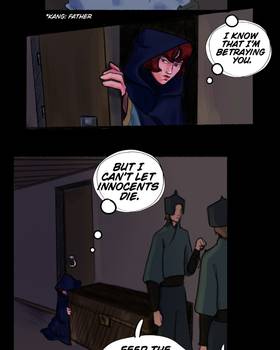 Read Carbon Gloves  5 Page 6 in English