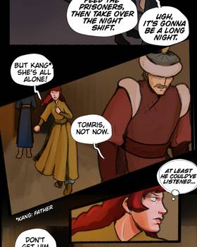 Read Carbon Gloves  5 Page 7 in English