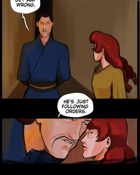 Read Carbon Gloves  5 Page 8 in English
