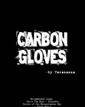 Read Carbon Gloves  6 Page 1 in English