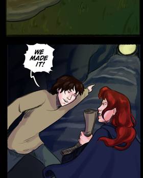 Read Carbon Gloves  6 Page 9 in English