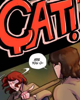 Read Carbon Gloves  7 Page 6 in English