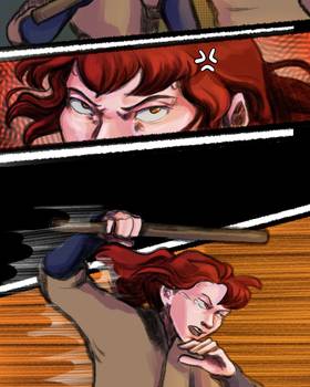 Read Carbon Gloves  7 Page 7 in English