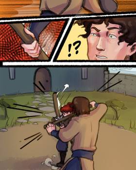 Read Carbon Gloves  7 Page 8 in English