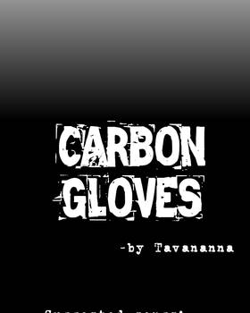 Read Carbon Gloves  9 Page 1 in English