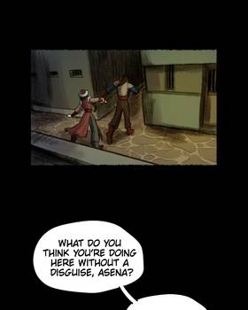 Read Carbon Gloves  9 Page 6 in English