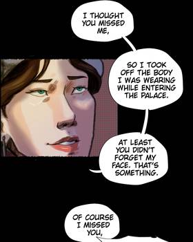 Read Carbon Gloves  9 Page 8 in English